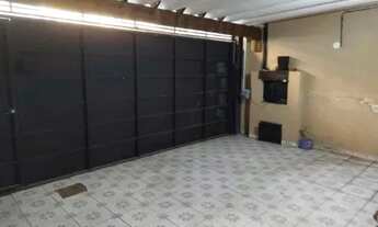 Imagem 5: Casa com 2 dormitórios à venda, 150 m² por R$ 318.000,00 - Vila Independência - São Paulo