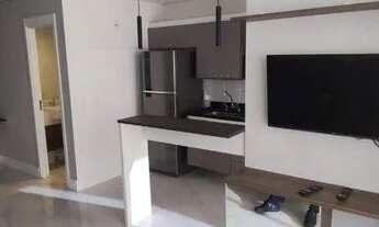 Imagem: Apartamento com 1 dormitório para alugar