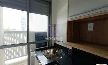 Imagem 6: Apartamento (tipo - padrao) 1 dormitórios/suite, portaria 24hs, lazer, espaço gourmet, sal