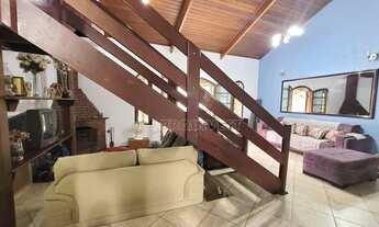 Imagem 3: Casa com 3 dormitórios, 500 m² - venda por R$ 2.000.000,00 ou aluguel por R$ 6.990,00/mês