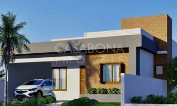 Imagem 3: Arroio do Sal/RS - Casa Padrão - Âncora