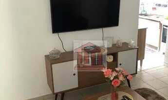 Imagem 2: Apartamento com 3 quartos à venda, 5800 m² por R$ 260.000 - Floradas de São José - São Jos