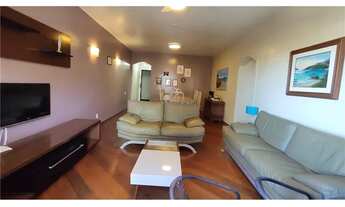 Imagem: Apartamento para locação fixa na Praia