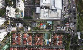 Imagem 5: Apartamento para aluguel possui 66 metros quadrados com 2 quartos em Ponta Negra - Manaus