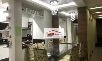 Imagem: Sobrado à venda - Condomínio Century l