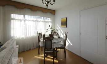 Imagem 6: Apartamento para Aluguel - Santo Antônio, 3 Quartos, 120 m2