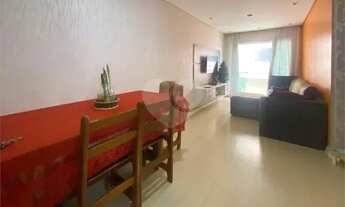 Imagem 7: Apartamento a venda no Rudge Ramos - São Bernado/SP