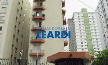Imagem: APARTAMENTO - VILA CLEMENTINO - SP