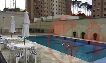 Imagem 3: Apartamento - Jardim Nossa Senhora do Carmo - São Paulo