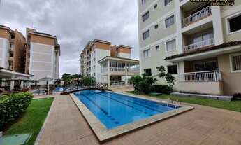 Imagem 2: Apartamento com 3 Quartos no Bairro Passaré