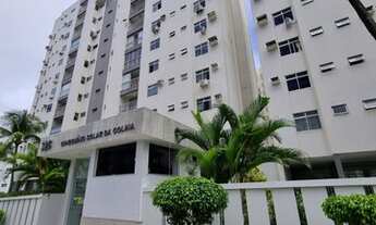 Imagem 2: Alugo belo apartamento 3/4 na Pituba