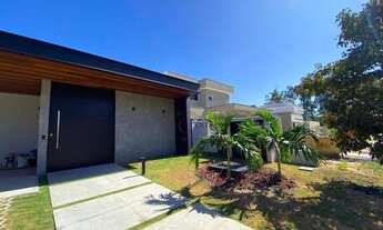 Imagem 4: Casa com 4 suítes Villas do Golfe- Itu/SP à venda, 268 m² por R$ 2.650.000 - Villas do Gol