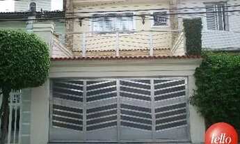 Imagem: São Paulo - Casa Comercial - Tatuapé