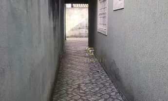 Imagem 2: Sobrado com 3 dormitórios, 150 m² - venda por R$ 522.000,00 ou aluguel por R$ 2.749,00/mês