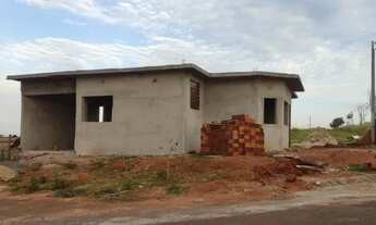Imagem 5: Casa em construção (Sobradinho