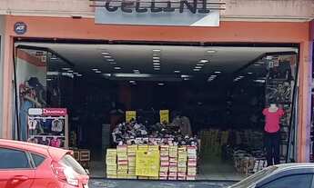 Imagem: Vendo ou passo o ponto, loja de roupas e