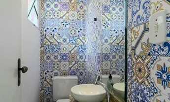 Imagem 7: Casa de Condomínio para Aluguel - Tatuapé, 3 Quartos, 120 m2