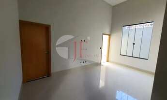 Imagem 3: Casa com 3 quartos - Bairro Vila Oliveira em Aparecida de Goiânia