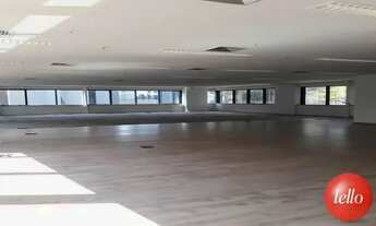 Imagem: São Paulo - Conjunto Comercial/Sala - Brooklin