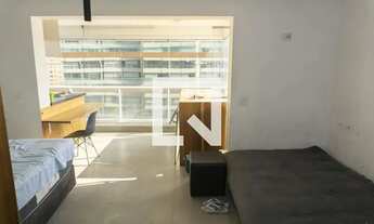 Imagem 5: Apartamento para Aluguel - Consolação, 1 Quarto, 43 m2