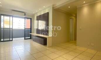 Imagem 5: APARTAMENTO NO RENASCENCA COM 94M2, 3 QUARTOS SENDO 2 SUITES