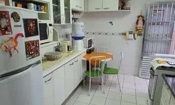 Imagem 4: Sobrado com 3 dormitórios à venda, 200 m² por R$ 810.000,00 - Campestre - Santo André/SP