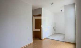 Imagem 2: Apartamento para Aluguel - Vila Ana Maria, 2 Quartos, 44 m2