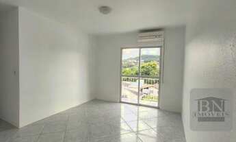 Imagem 3: Apartamento com 3 dormitórios para alugar, 64 m² - Ana Nery - Santa Cruz do Sul/RS