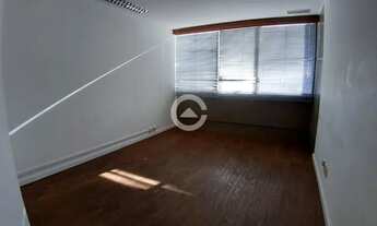 Imagem 6: Sala - Centro - Campinas