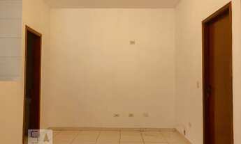 Imagem 3: Apartamento para Aluguel - Vila Santa Luzia, 2 Quartos, 54 m2