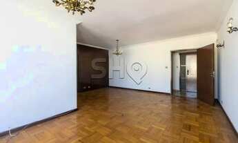 Imagem 2: Apartamento Mooca 3 Dormitórios em 204 Metros