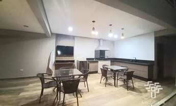 Imagem 3: Casa com 3 dormitórios à venda, 301 m² por R$ 1.900.000 - Condomínio Terras do Imperador