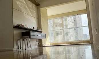 Imagem 2: Apartamento para venda tem 72 metros quadrados com 2 quartos em Cambuci - São Paulo - SP