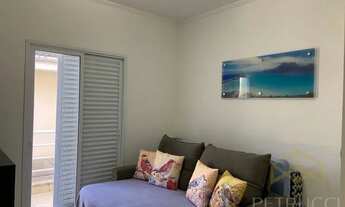 Imagem 7: CASA SOBRADO PARA LOCAÇÃO- EM CONDOMÍNIO - CAMPINAS/SP