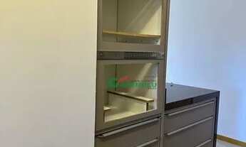 Imagem 3: Ótimo apartamento semi-mobiliado para locação