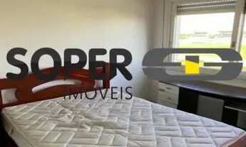 Imagem 5: PORTO ALEGRE - Apartamento Padrão - CRISTAL