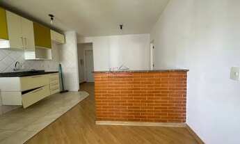 Imagem 6: Apartamento -Condomínio Helbor Home Flex Moema Índios - 2 dormitórios, sacada, lazer, 1 va