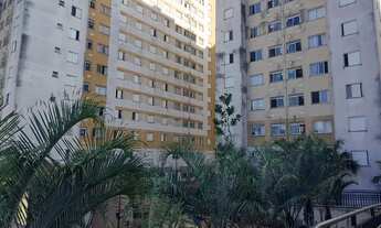 Imagem 3: Alugo apartamento com piscina