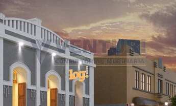 Imagem 3: Apartamento no centro de Curitiba