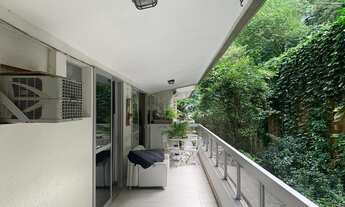 Imagem: Rj - Leblon - Alto Leblon - Apartamento