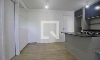 Imagem: Apartamento para Aluguel - Panamby, 1 Quarto