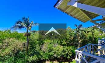 Imagem 2: Cobertura duplex para venda possui 304 metros quadrados com 3 quartos