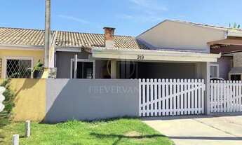 Imagem 2: Casa em Condomínio em Balneário Coroados - Guaratuba, PR