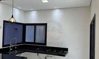 Imagem 5: Casa com 3 quartos à venda, 108 m² por R$ 590.000 - Cond. Guaruja - Salto/SP