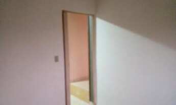 Imagem 2: Casa com 02 quartos no Oiticica - Campo Grande