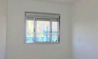 Imagem 5: Apartamento com 2 dormitórios para alugar, 56 m² por R$ 1.515,00/mês - Vila Vista Alegre