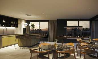 Imagem 6: APARTAMENTO no ANITA GARIBALDI com 3 quartos para VENDA, 88 m²