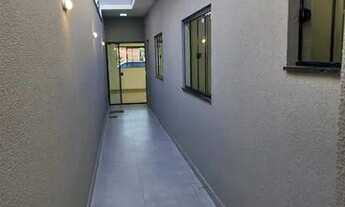 Imagem 7: Casa para venda possui 115 m² com 3 quartos em Ouro Verde - Londrina - PR