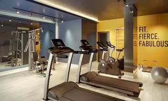 Imagem 7: Studio de 28m2 com 1 quarto no Tucuruvi - São Paulo - SP