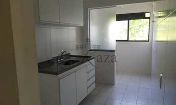 Imagem 5: Apartamento Padrão - Jardim América - 2 Dormitórios - 61m² Residencial Cambará